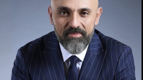 Patrick Aoun, Președinte și CEO Longines: „Luxul înseamnă valoare iar valoarea înseamnă timp de calitate”