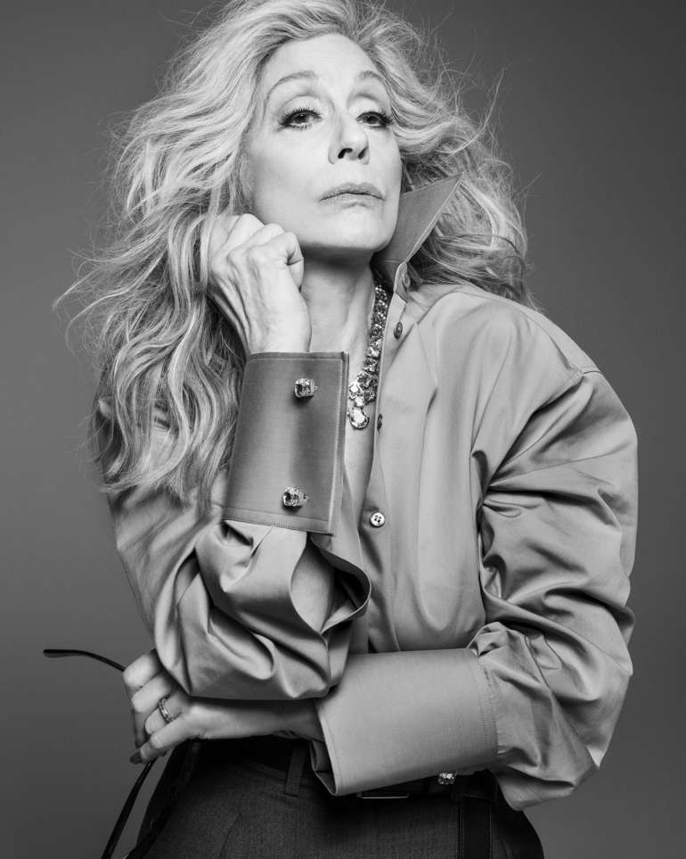 Judith Light