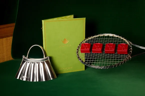 Lacoste revine la hotelul The Plaza din New York cu o serie de activări în cinstea campionatului de tenis US Open