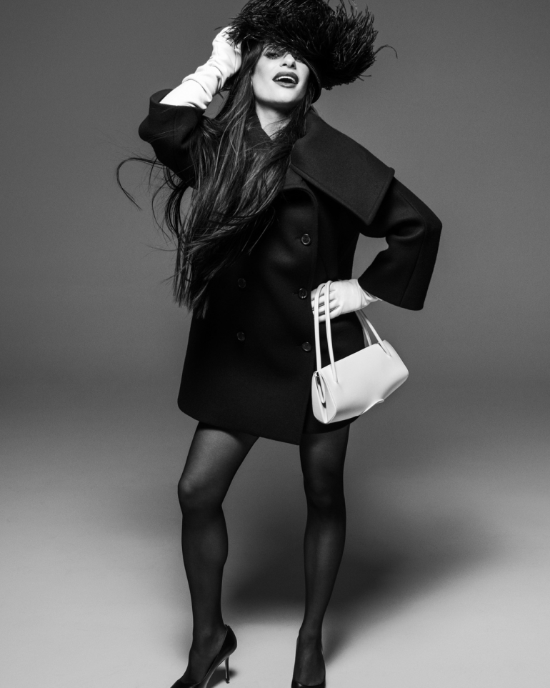 Lea Michele