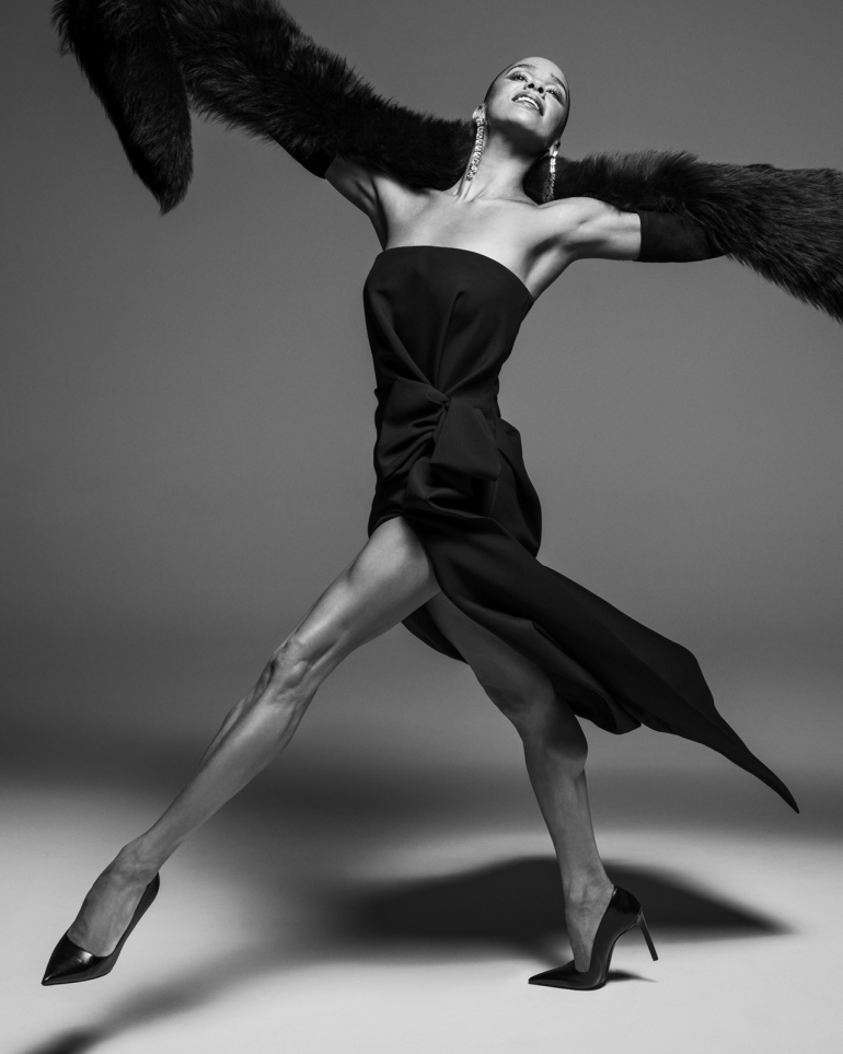 Misty Copeland