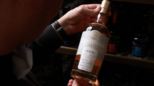 Carpathian Single Malt Whisky, pe podiumul Singureni Manor Polo Cup 2026, alături de Team Carpathian