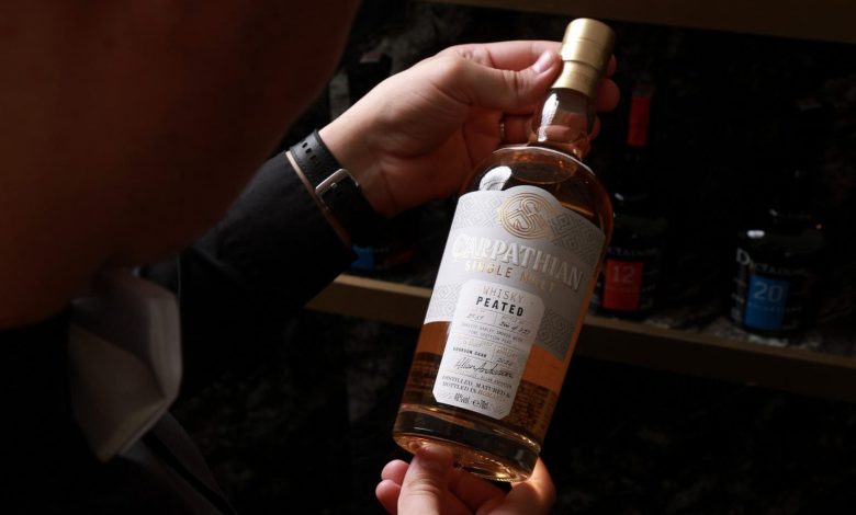 Carpathian Single Malt Whisky, pe podiumul Singureni Manor Polo Cup 2026, alături de Team Carpathian