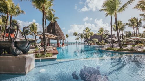 Sunlife redefinește escapadele de lux în Mauritius