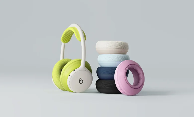 Beats lansează căștile Beats 360 cu ANC și sute de posibilități de personalizare