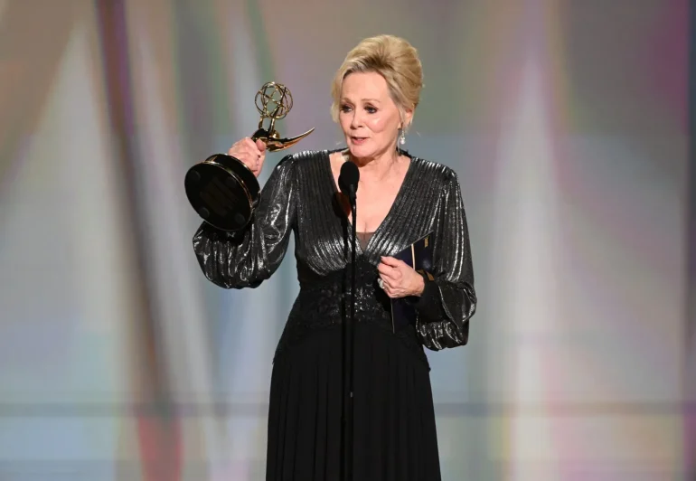 Jean Smart