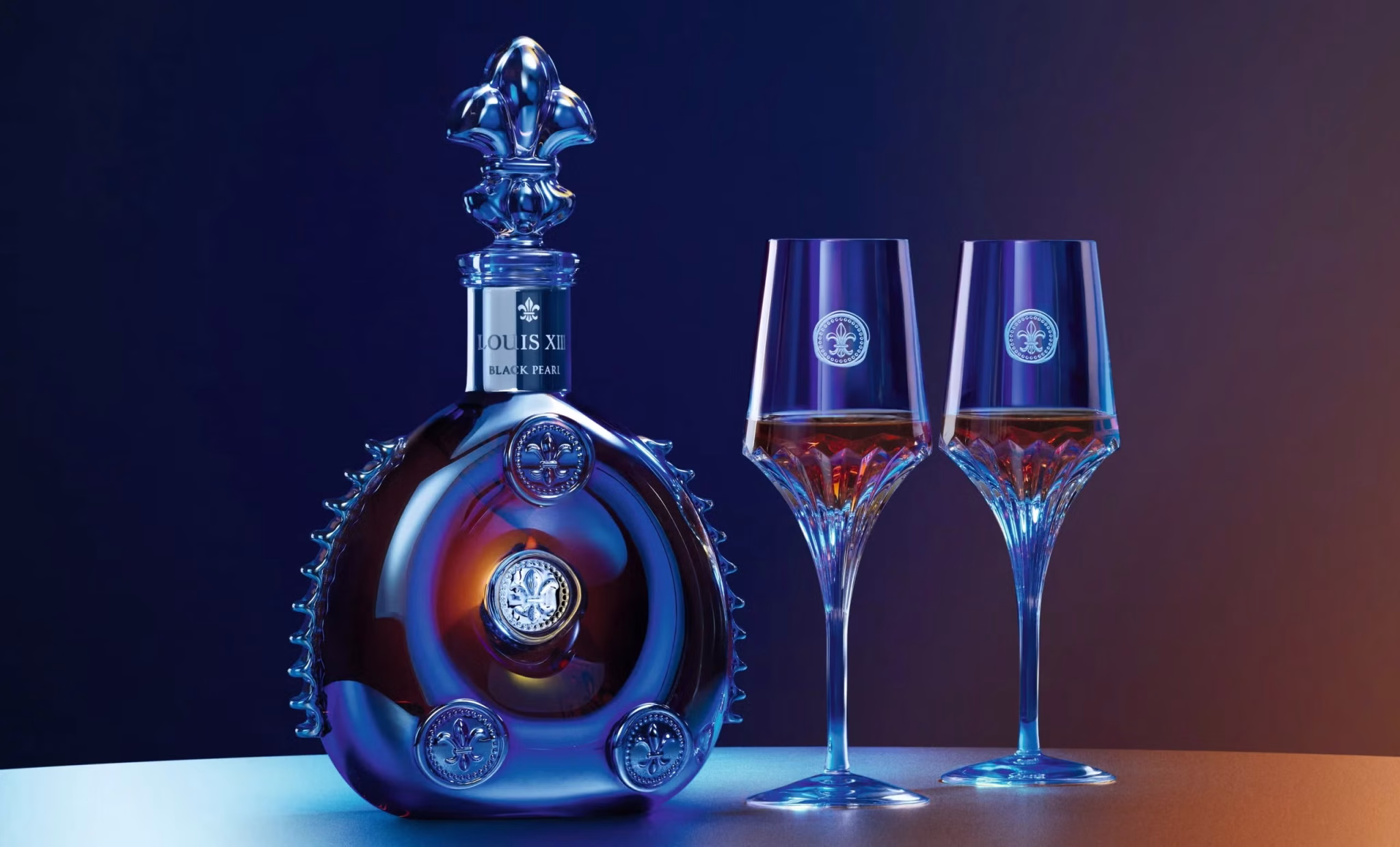 Louis XIII