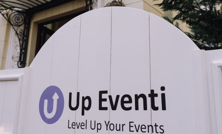 UpEventi atrage o investiție de 200.000 euro și lansează o platformă pentru digitalizarea industriei de evenimente