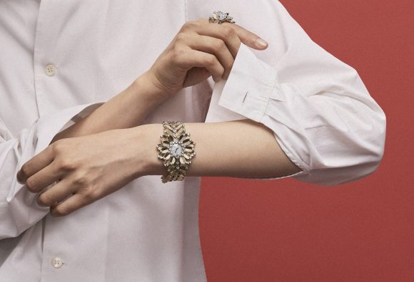 Cartier Jewellery Watches – Grain de Café, Tank Jewellery și Myst de Cartier, trei noi apariții excepționale