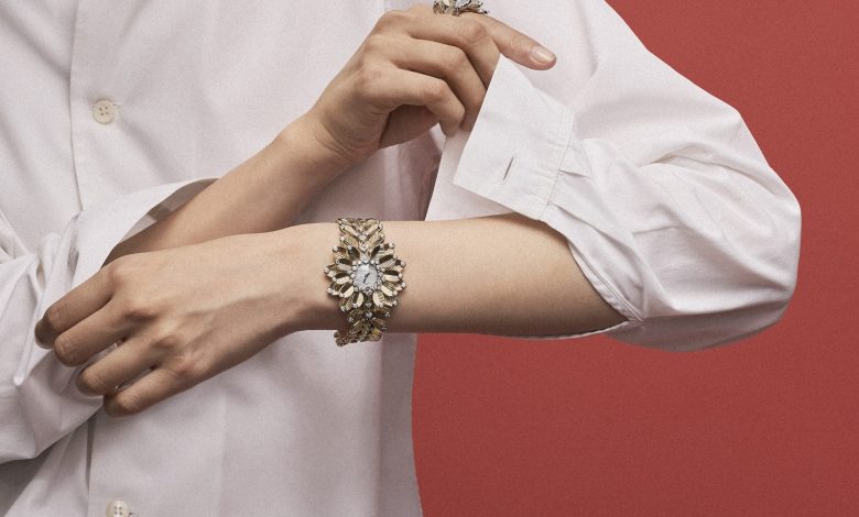 Cartier Jewellery Watches – Grain de Café, Tank Jewellery și Myst de Cartier, trei noi apariții excepționale