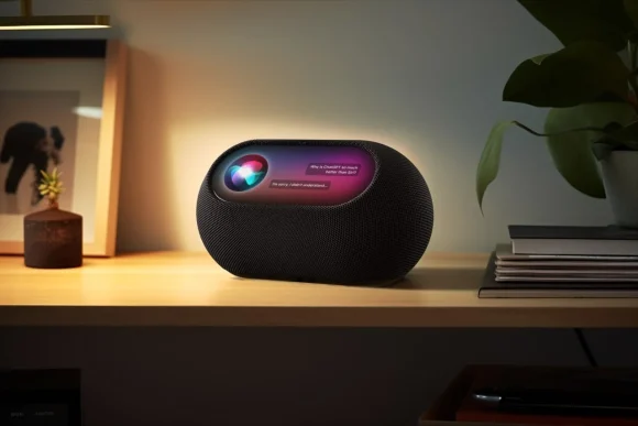 Apple pregătește un HomePod cu ecran robotizat și un sistem de operare dedicat