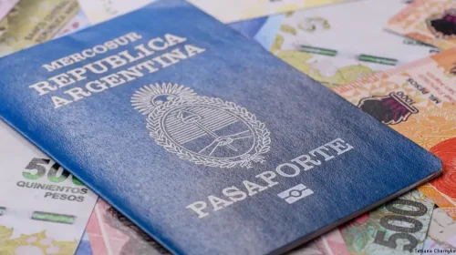 Argentina introduce Golden Passport în valoare de 350.000 de dolari