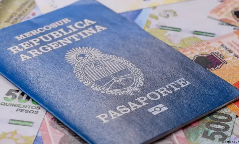 Argentina introduce Golden Passport în valoare de 350.000 de dolari